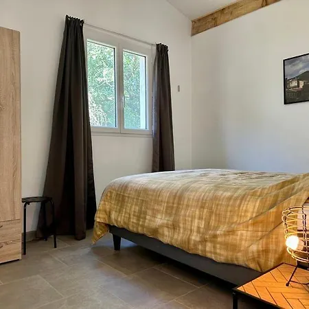 Сasa de vacaciones Le Quartier - 4 Alleenstaande