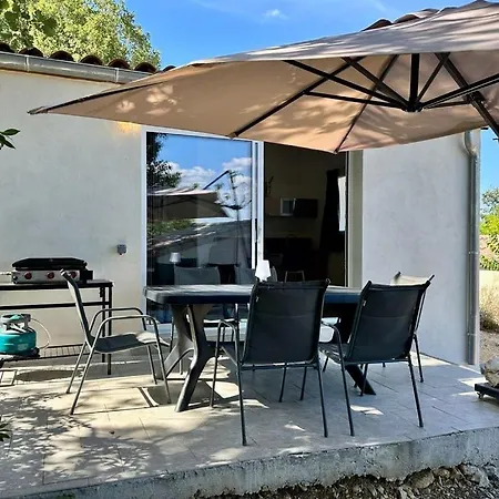 Le Quartier - 4 Alleenstaande Сasa de vacaciones Banne