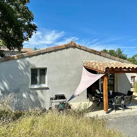 Le Quartier - 4 Alleenstaande Сasa de vacaciones