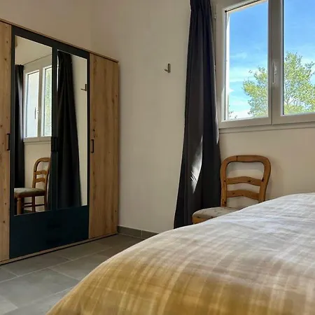 Le Quartier - 4 Alleenstaande Сasa de vacaciones