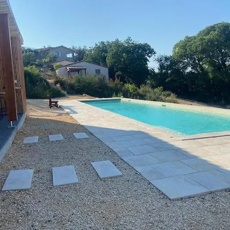 Le Quartier - 4 Alleenstaande Сasa de vacaciones Banne