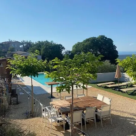 Le Quartier - 4 Alleenstaande Сasa de vacaciones Banne
